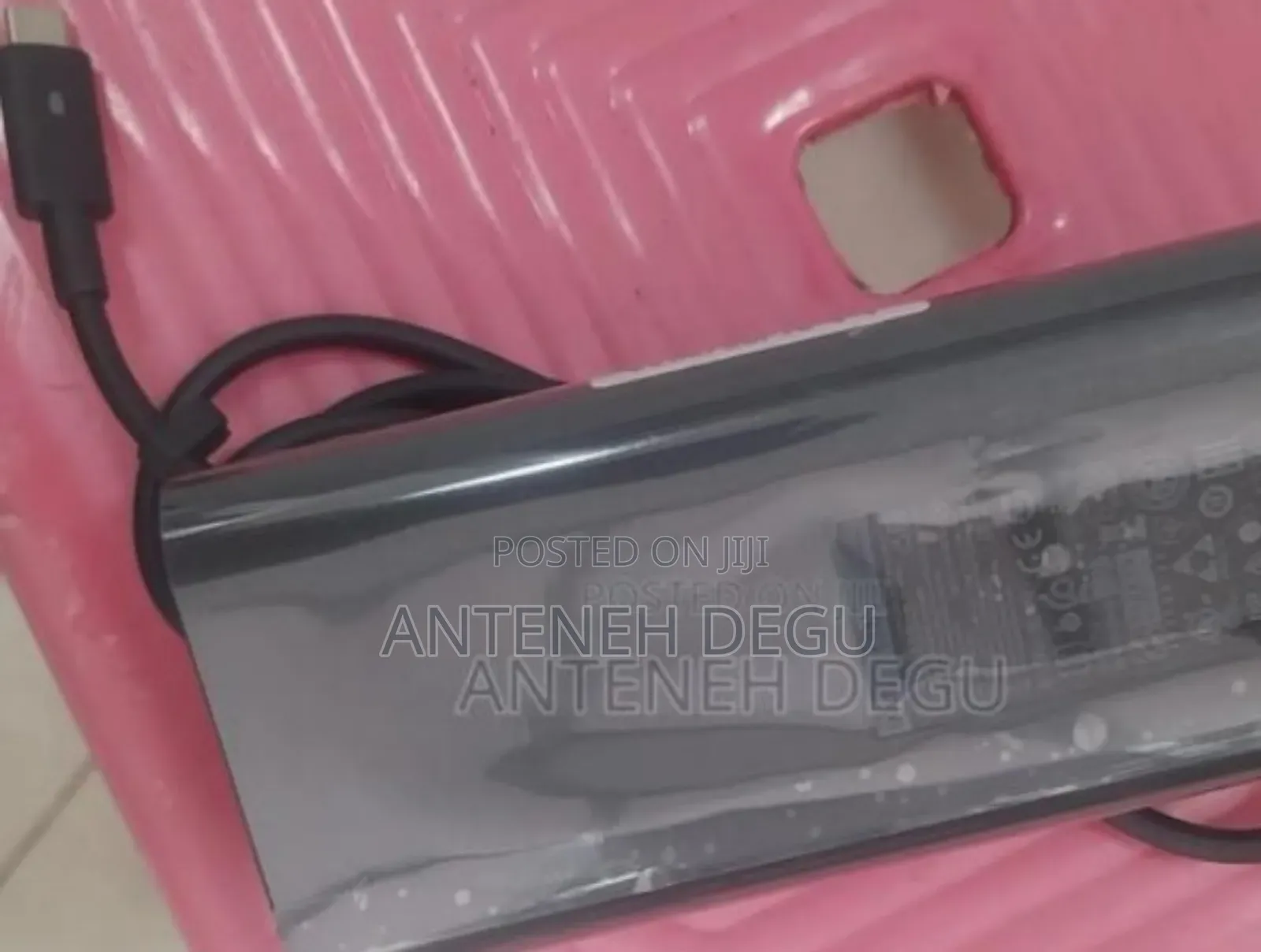 Dell Type C Laptop Adapter