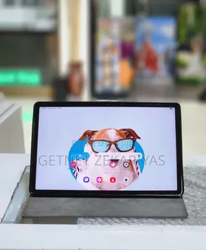 Photo - New Samsung Galaxy Tab S9 FE+ 128 GB