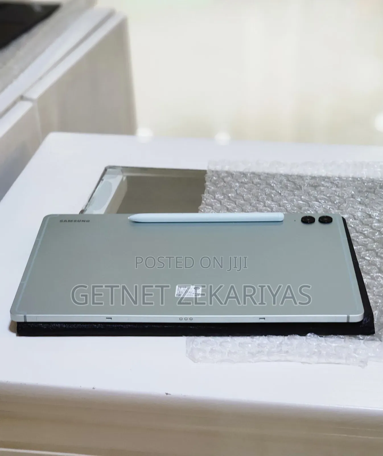 New Samsung Galaxy Tab S9 FE+ 128 GB