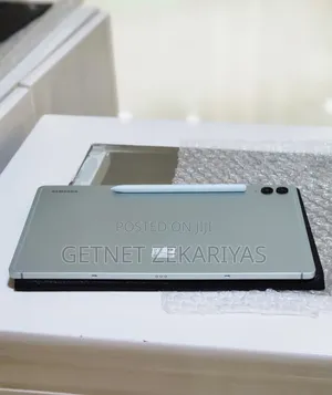 New Samsung Galaxy Tab S9 FE+ 128 GB