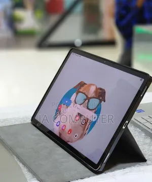 New Samsung Galaxy Tab S9+ 128 GB Black