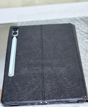 New Samsung Galaxy Tab S9+ 128 GB Black