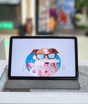 Photo - New Samsung Galaxy Tab S9+ 128 GB Black