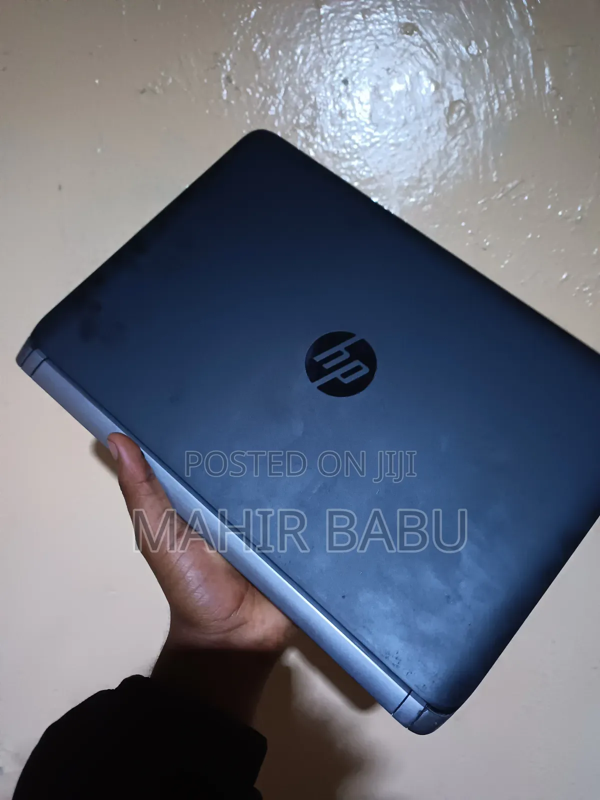 Laptop HP ProBook 430 G2 4GB Intel Core i3 HDD 500GB