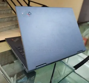 Photo - New Laptop Lenovo Thinkpad X1 Yoga 32GB Intel Core I7 SSD 512GB