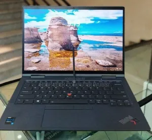 New Laptop Lenovo Thinkpad X1 Yoga 32GB Intel Core I7 SSD 512GB