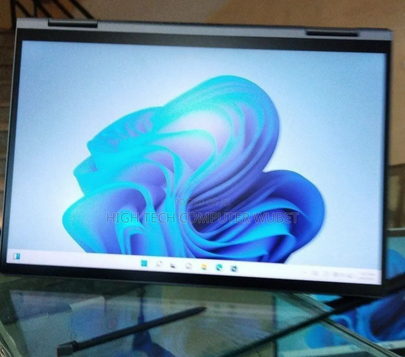 New Laptop Lenovo Thinkpad X1 Yoga 32GB Intel Core I7 SSD 512GB