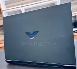 New Laptop HP Victus 16 16GB Intel Core I7 SSD 512GB