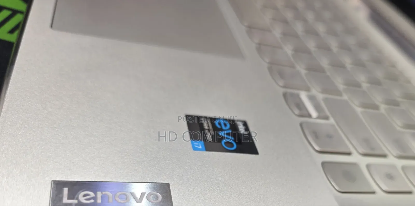 New Laptop Lenovo Yoga 9i 16GB Intel Core I7 SSD 1T