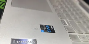 New Laptop Lenovo Yoga 9i 16GB Intel Core I7 SSD 1T