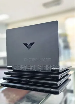 Photo - New Laptop HP Victus 15 8GB Intel Core I5 SSD 512GB