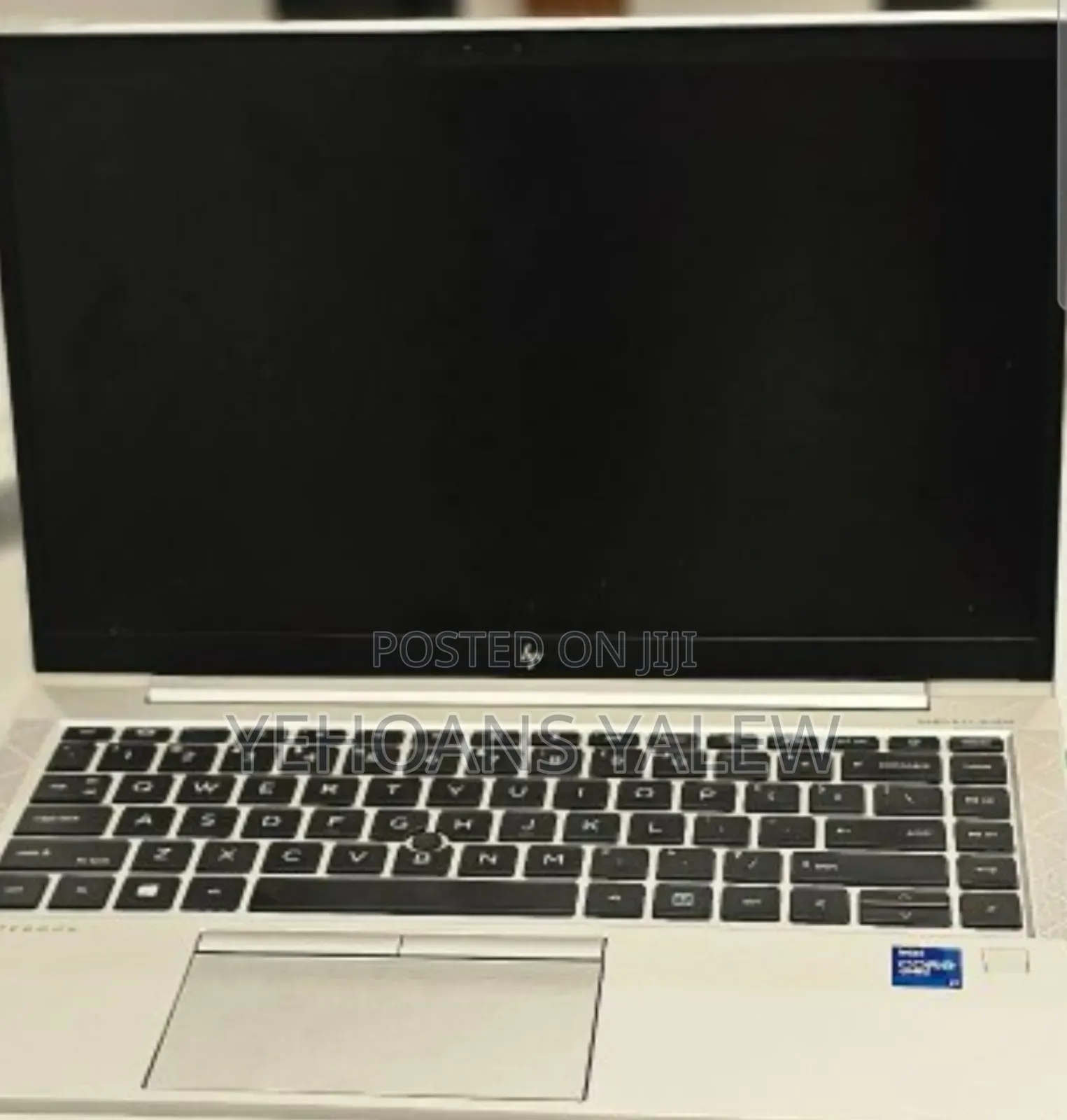 New Laptop HP EliteBook 840 G8 16GB Intel Core I7 SSD 512GB