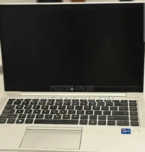 New Laptop HP EliteBook 840 G8 16GB Intel Core I7 SSD 512GB