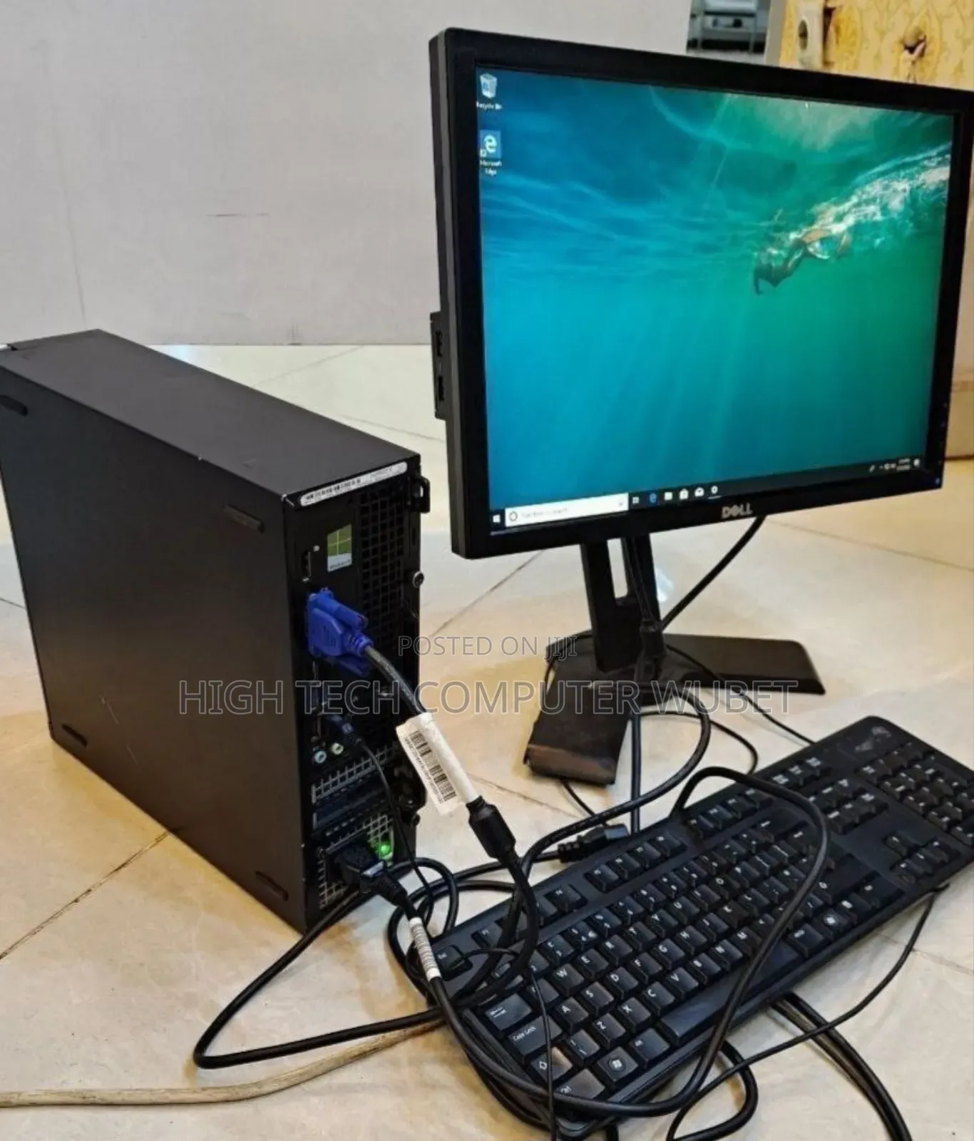 New Arrival Dell 3090