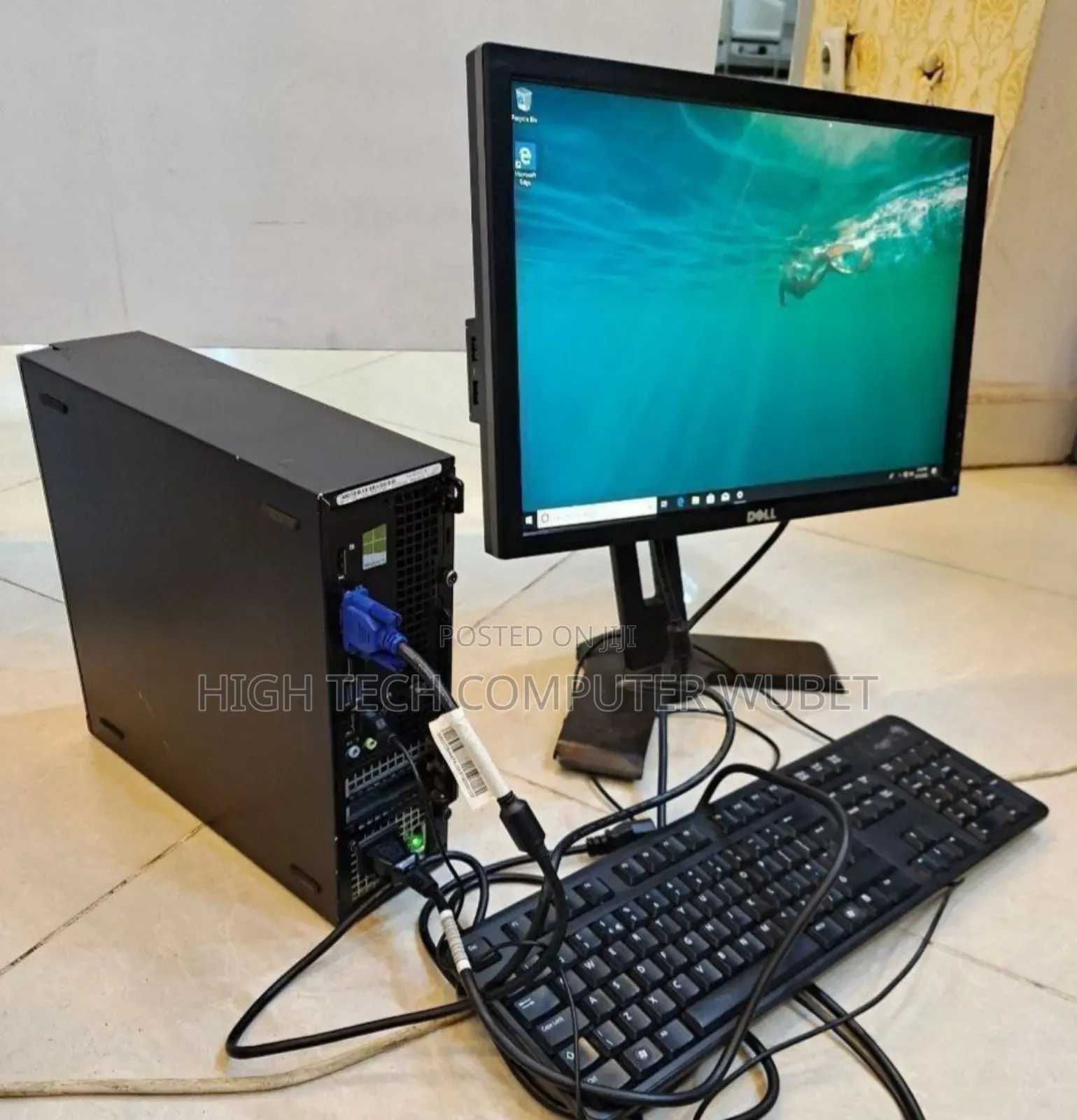 New Arrival Dell 3090