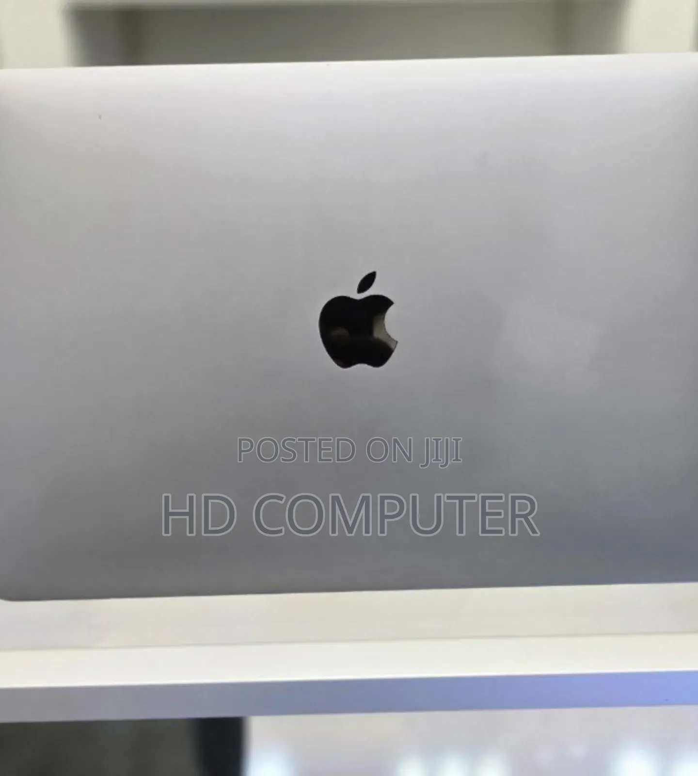 New Laptop Apple MacBook Air 2019 16GB Intel Core I5 SSD 512GB