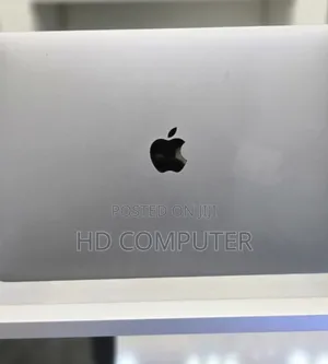 New Laptop Apple MacBook Air 2019 16GB Intel Core I5 SSD 512GB
