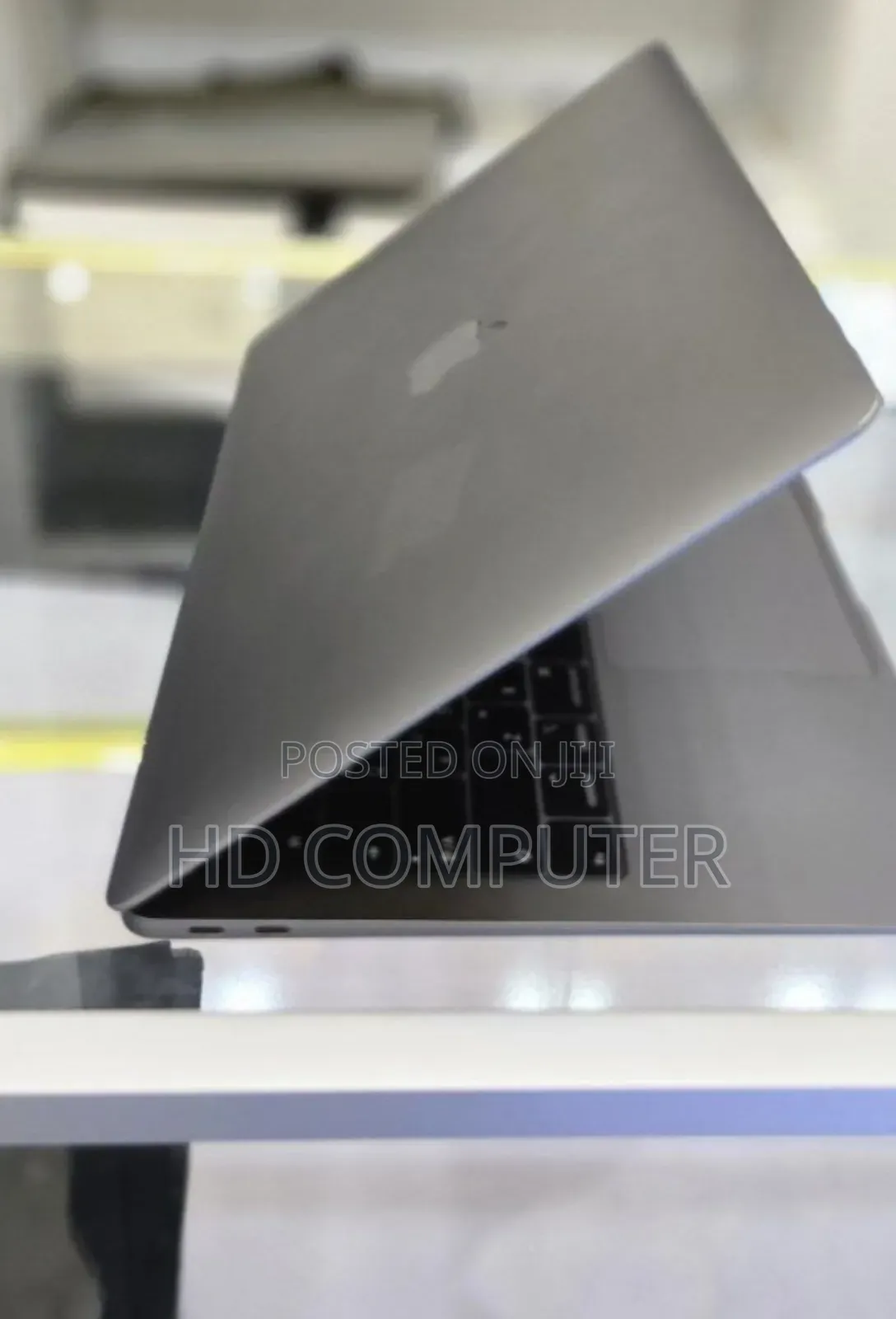 New Laptop Apple MacBook Air 2019 16GB Intel Core I5 SSD 512GB