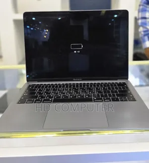 Photo - New Laptop Apple MacBook Air 2019 16GB Intel Core I5 SSD 512GB