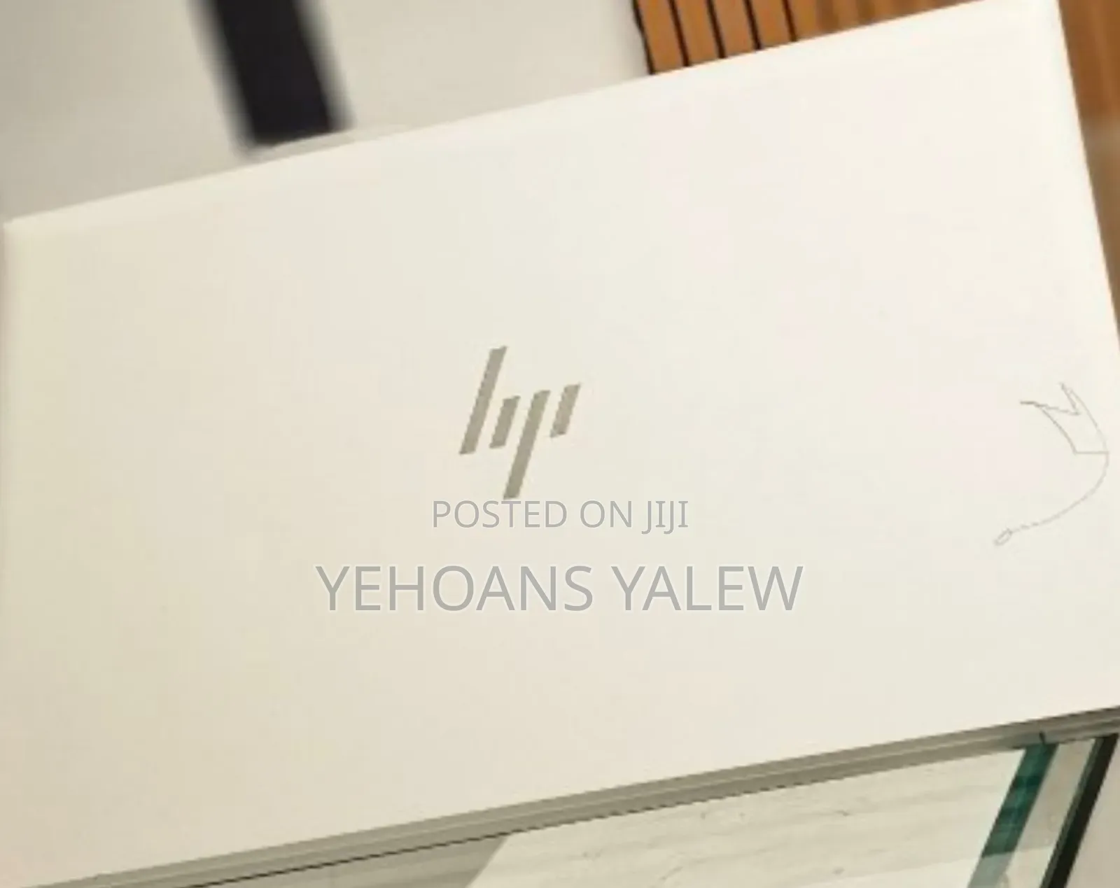 New Laptop HP EliteBook 830 G8 16GB Intel Core I7 SSD 512GB