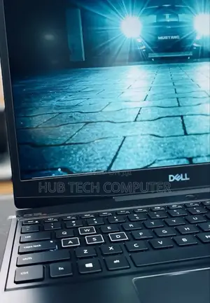 New Laptop Dell G5 16GB Intel Core I7 SSD 512GB