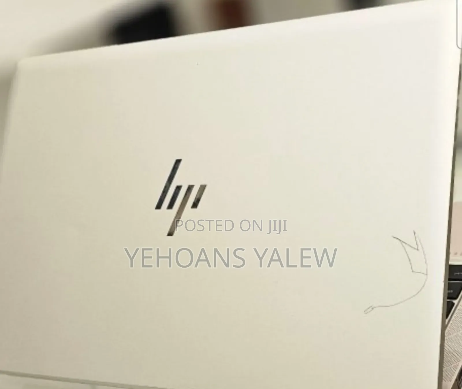 New Laptop HP EliteBook 830 G8 16GB Intel Core I7 SSD 512GB