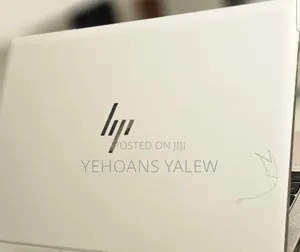 New Laptop HP EliteBook 830 G8 16GB Intel Core I7 SSD 512GB