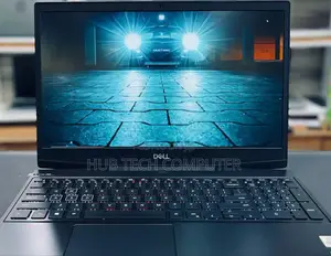 New Laptop Dell G5 16GB Intel Core I7 SSD 512GB