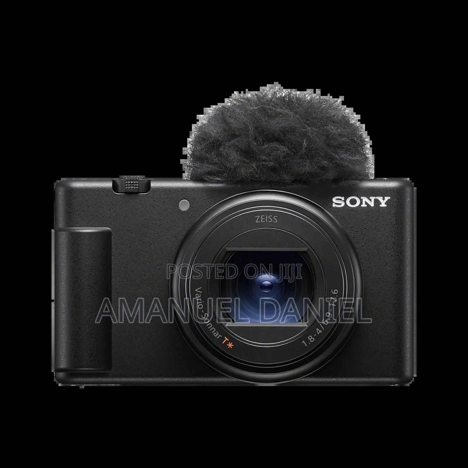 Sony Zv-1 Camera