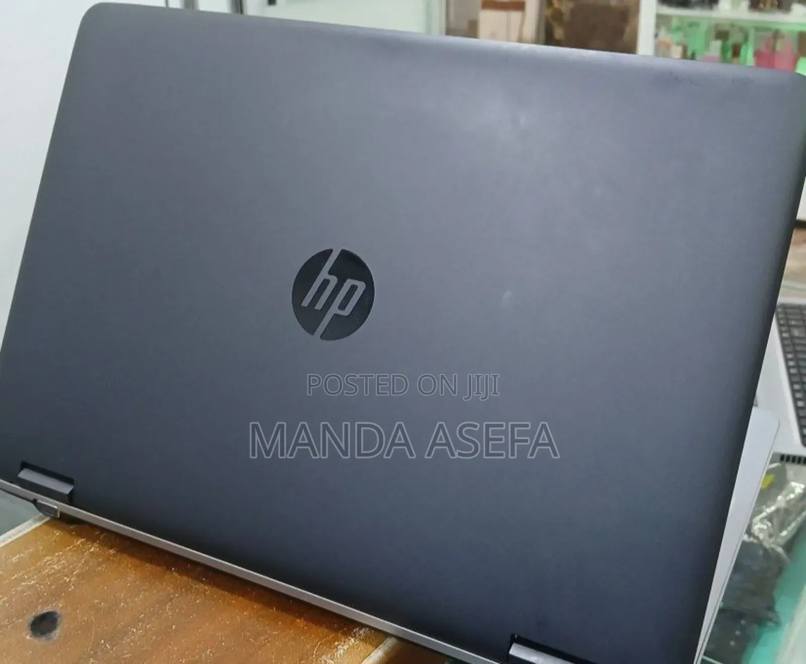 New Laptop HP ProBook 650 G3 16GB Intel Core i5 SSD 256GB