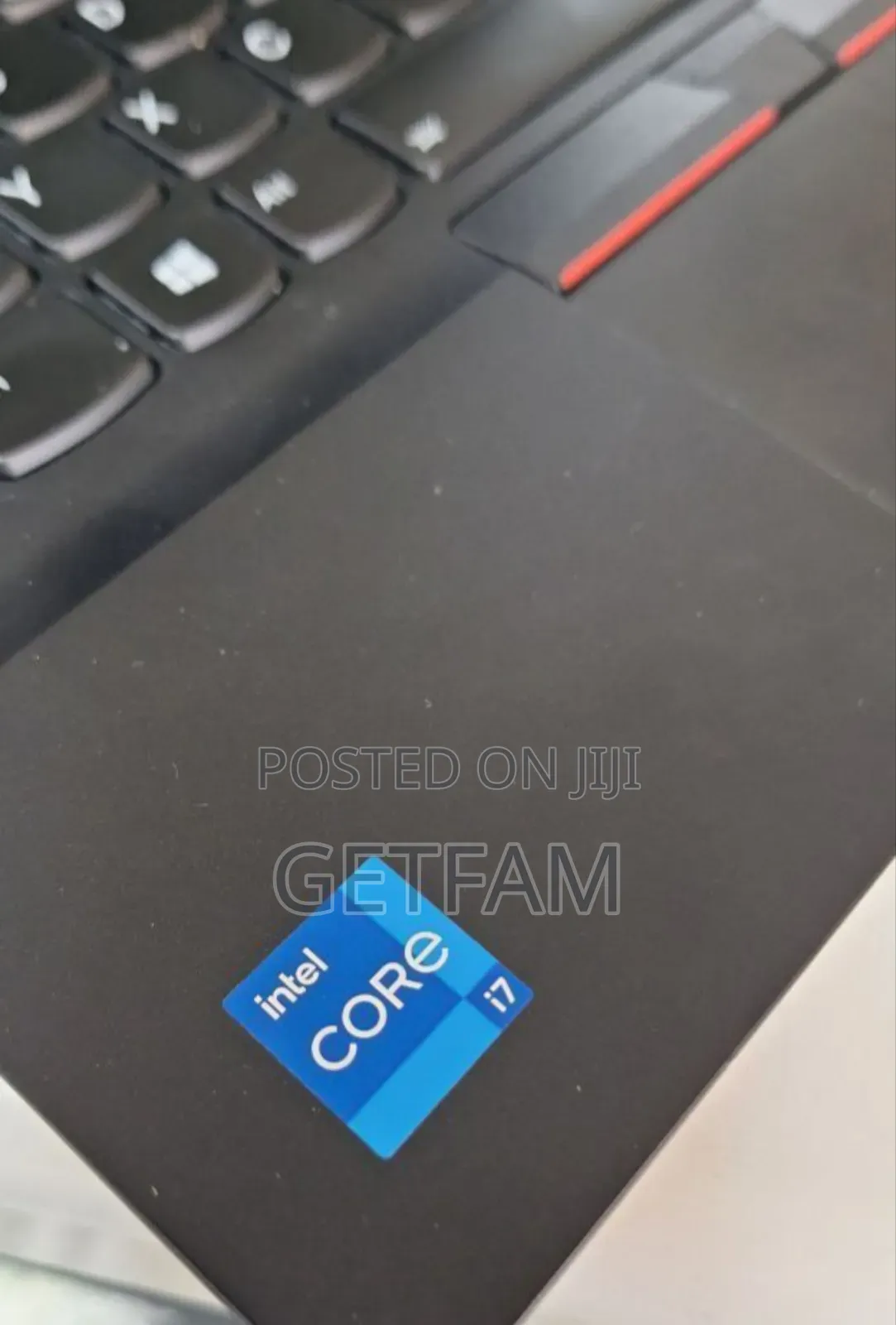 New Laptop Lenovo ThinkPad E14 G5 16GB Intel Core I7 SSD 256GB