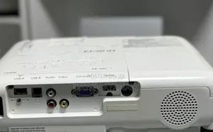 Photo - Epson Eb-S05