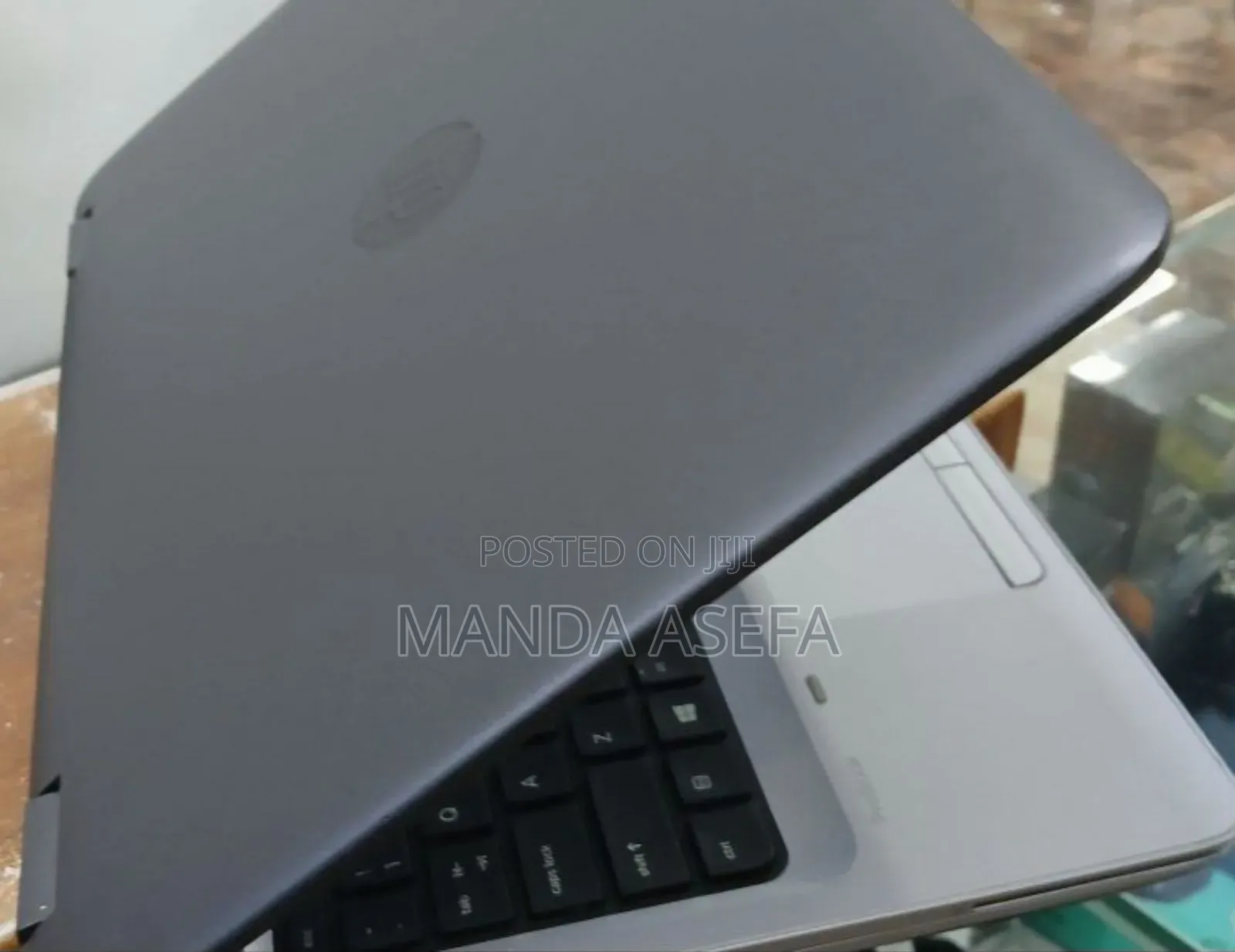 New Laptop HP ProBook 650 G3 16GB Intel Core i5 SSD 256GB