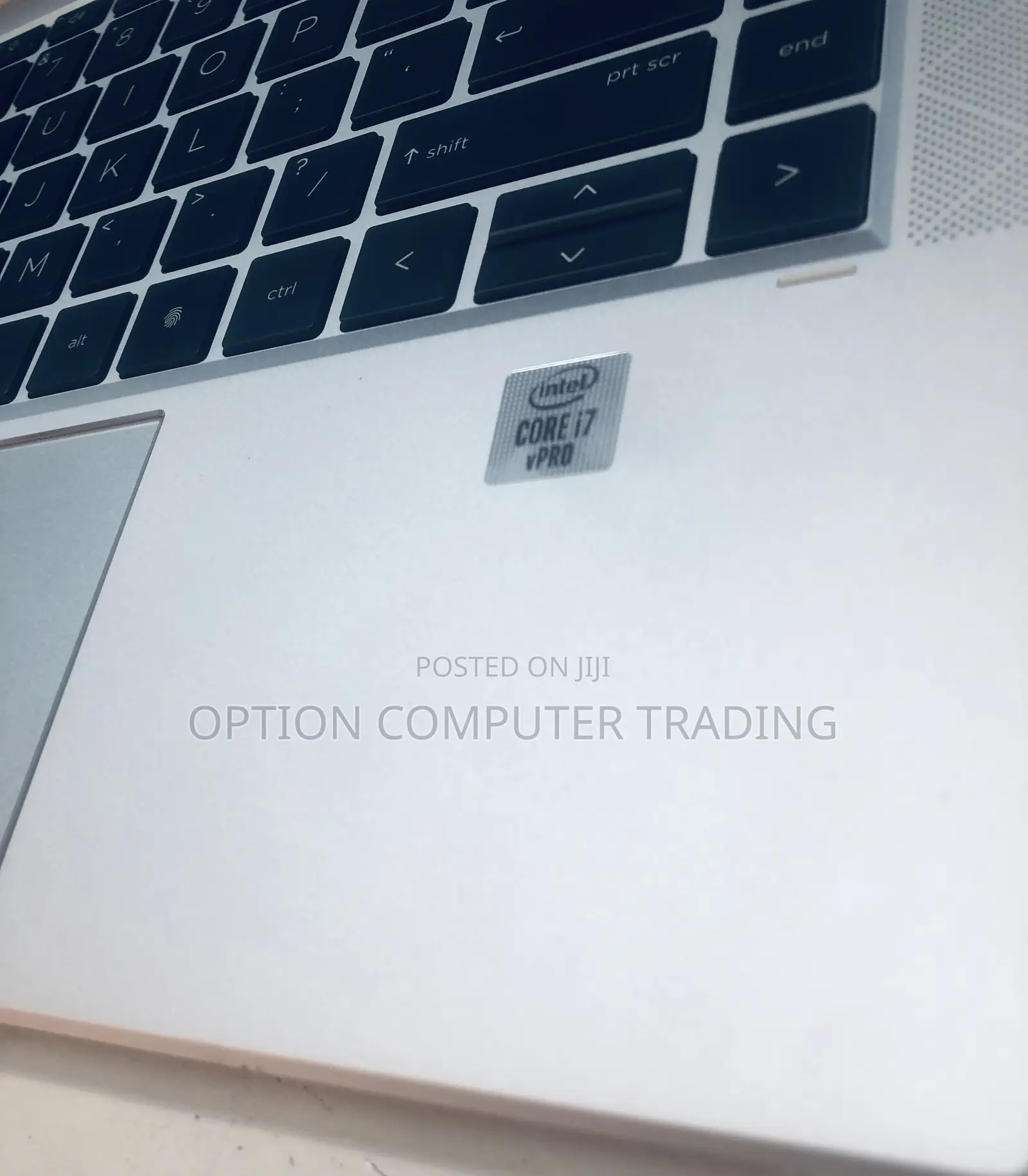New Laptop HP EliteBook 1040 16GB Intel Core I7 SSD 512GB