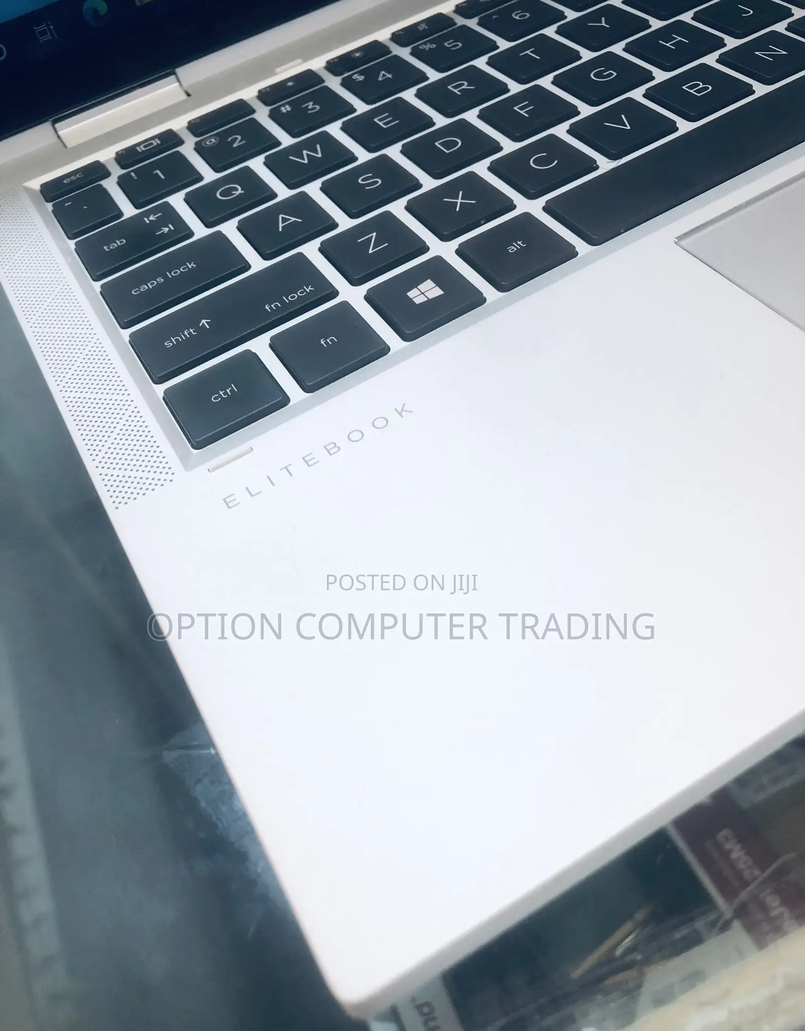 New Laptop HP EliteBook 1040 16GB Intel Core I7 SSD 512GB