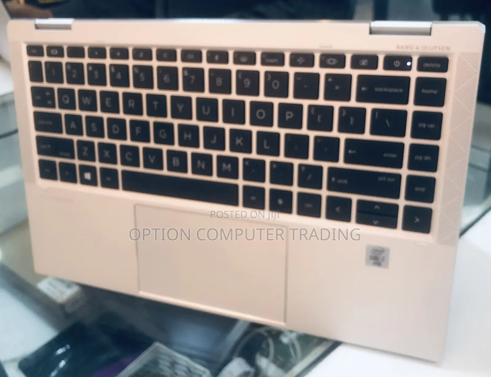 New Laptop HP EliteBook 1040 16GB Intel Core I7 SSD 512GB