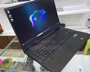Photo - New Laptop HP Omen 17 32GB Intel Core I9 SSD 2T
