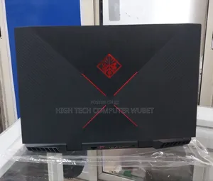 Photo - New Laptop HP Omen X 16GB Intel Core I5 SSD 512GB
