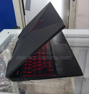New Laptop HP Omen X 16GB Intel Core I5 SSD 512GB