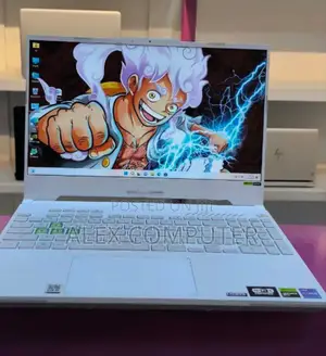 New Laptop Asus TUF Gaming F16 16GB Intel Core I7 SSD 512GB