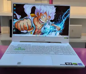 New Laptop Asus TUF Gaming F16 16GB Intel Core I7 SSD 512GB