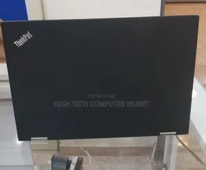 Photo - New Laptop Lenovo ThinkPad X260 8GB Intel Core I5 SSD 256GB