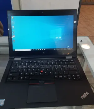 New Laptop Lenovo ThinkPad X260 8GB Intel Core I5 SSD 256GB