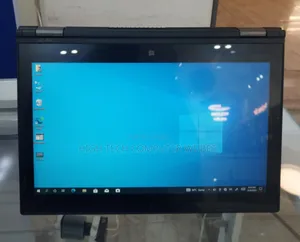 New Laptop Lenovo ThinkPad X260 8GB Intel Core I5 SSD 256GB