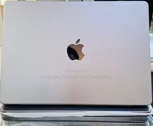 New Laptop Apple MacBook Pro M1 16GB Apple M1 SSD 1T