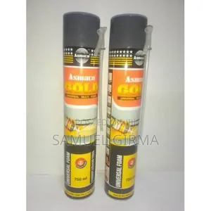 Asmaco Gold Universal Multi Foam Sealer