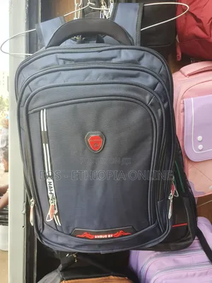 Hai Power Brand Backpack Medium And Large Options [On Hand]