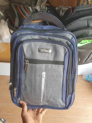 Photo - Hai Power Brand Backpack Medium And Large Options [On Hand]