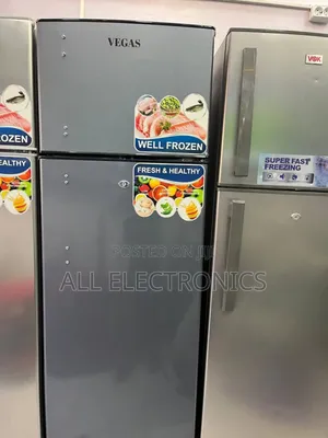 Vegas 320refrigerator