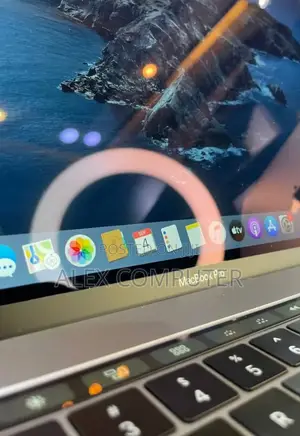 New Laptop Apple MacBook Pro 2019 32GB Intel Core I9 SSD 1T